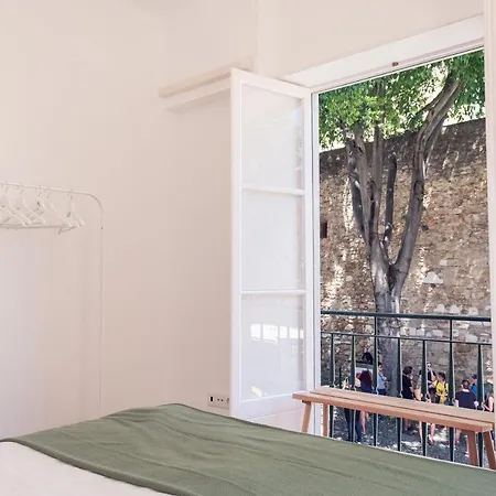 Casas Do Bairro Conqvistador Lisbon Exterior photo