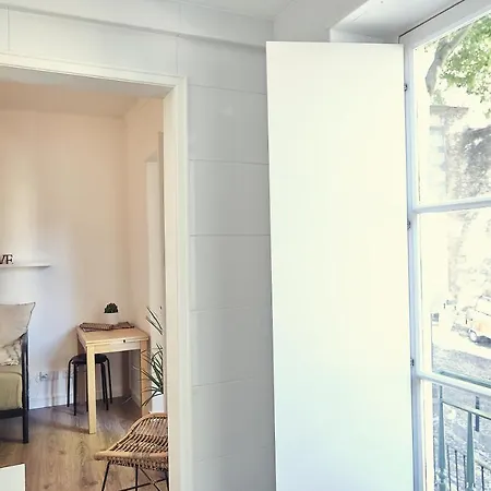 Casas Do Bairro Conqvistador Lisbon Exterior photo
