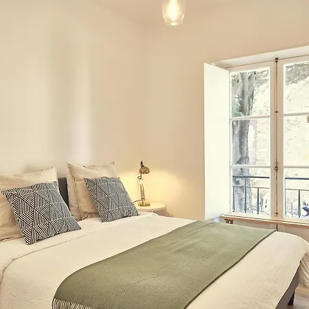 Casas Do Bairro Conqvistador Lisbon Exterior photo