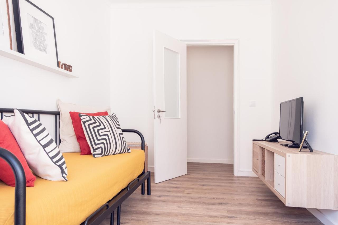 Casas Do Bairro Conqvistador Apartment *