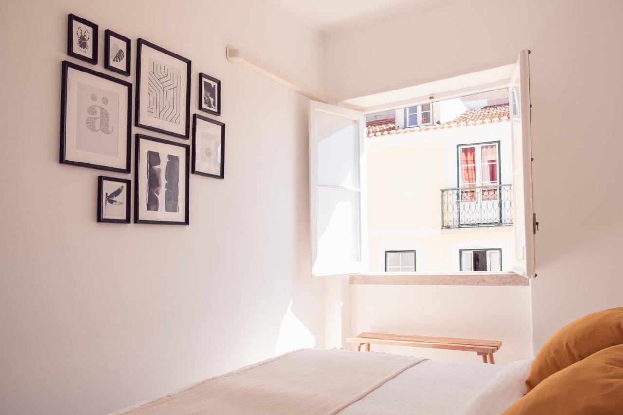 Casas Do Bairro Conqvistador * Lisbon