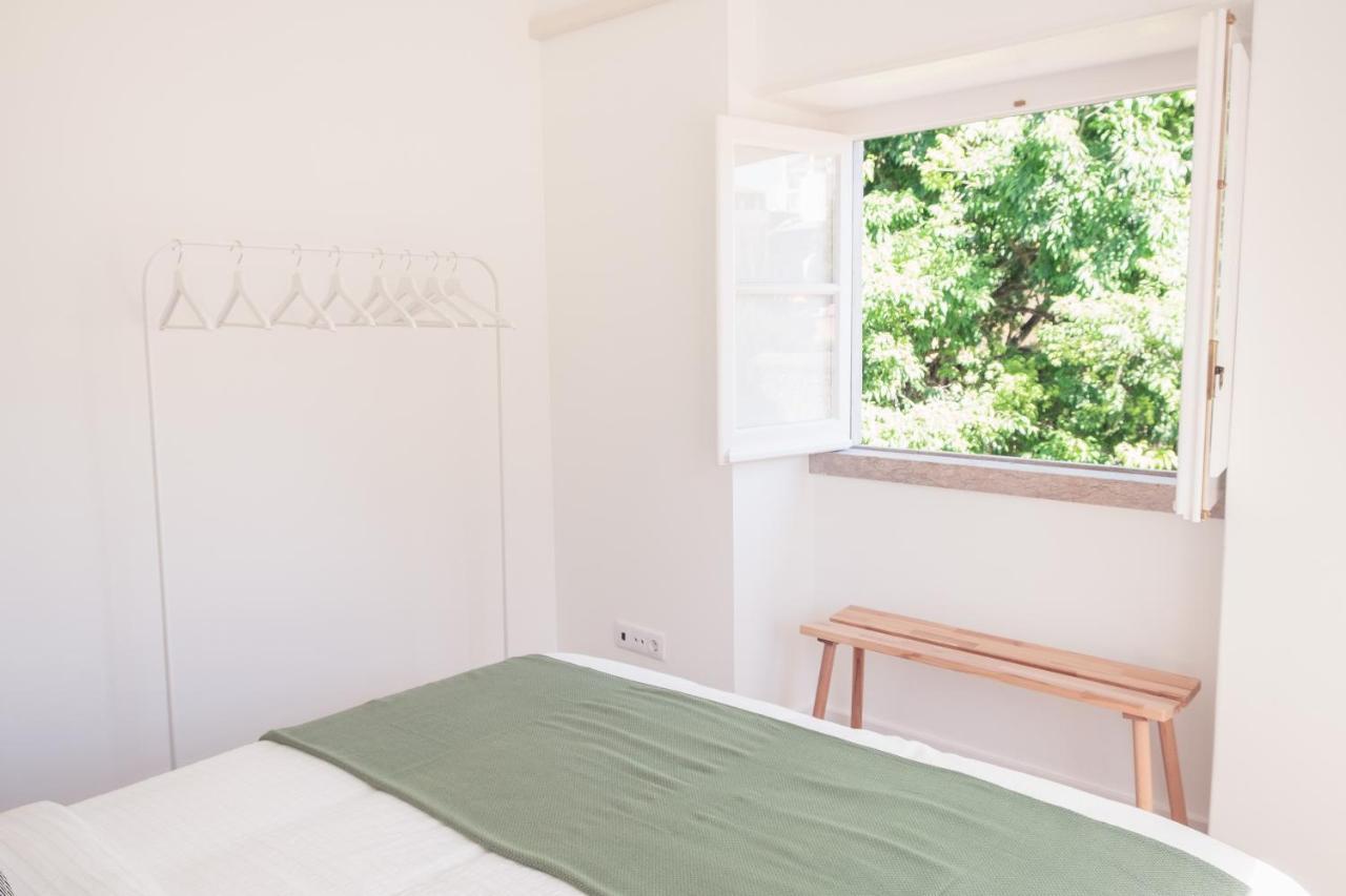 Casas Do Bairro Conqvistador Appartement Lissabon