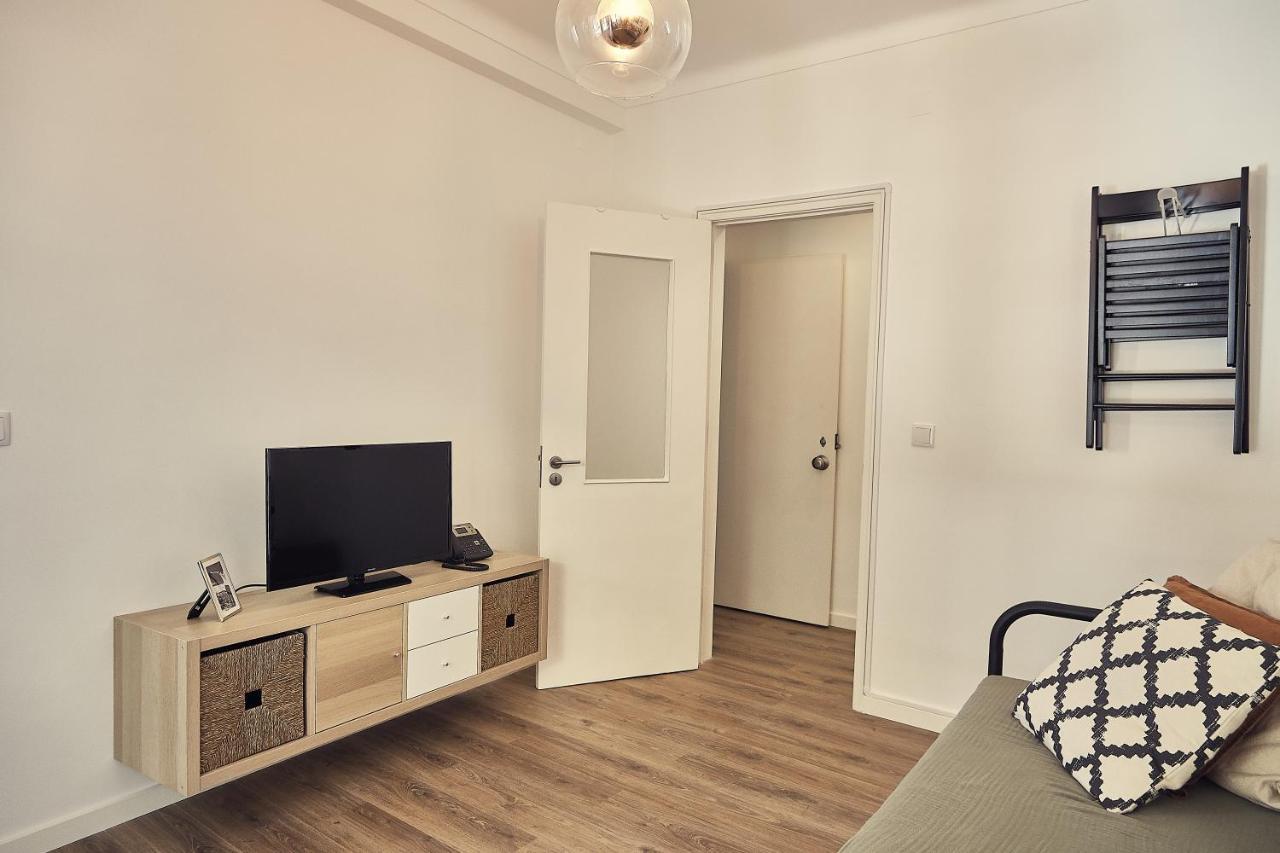 Apartment Casas Do Bairro Conqvistador Lisbon