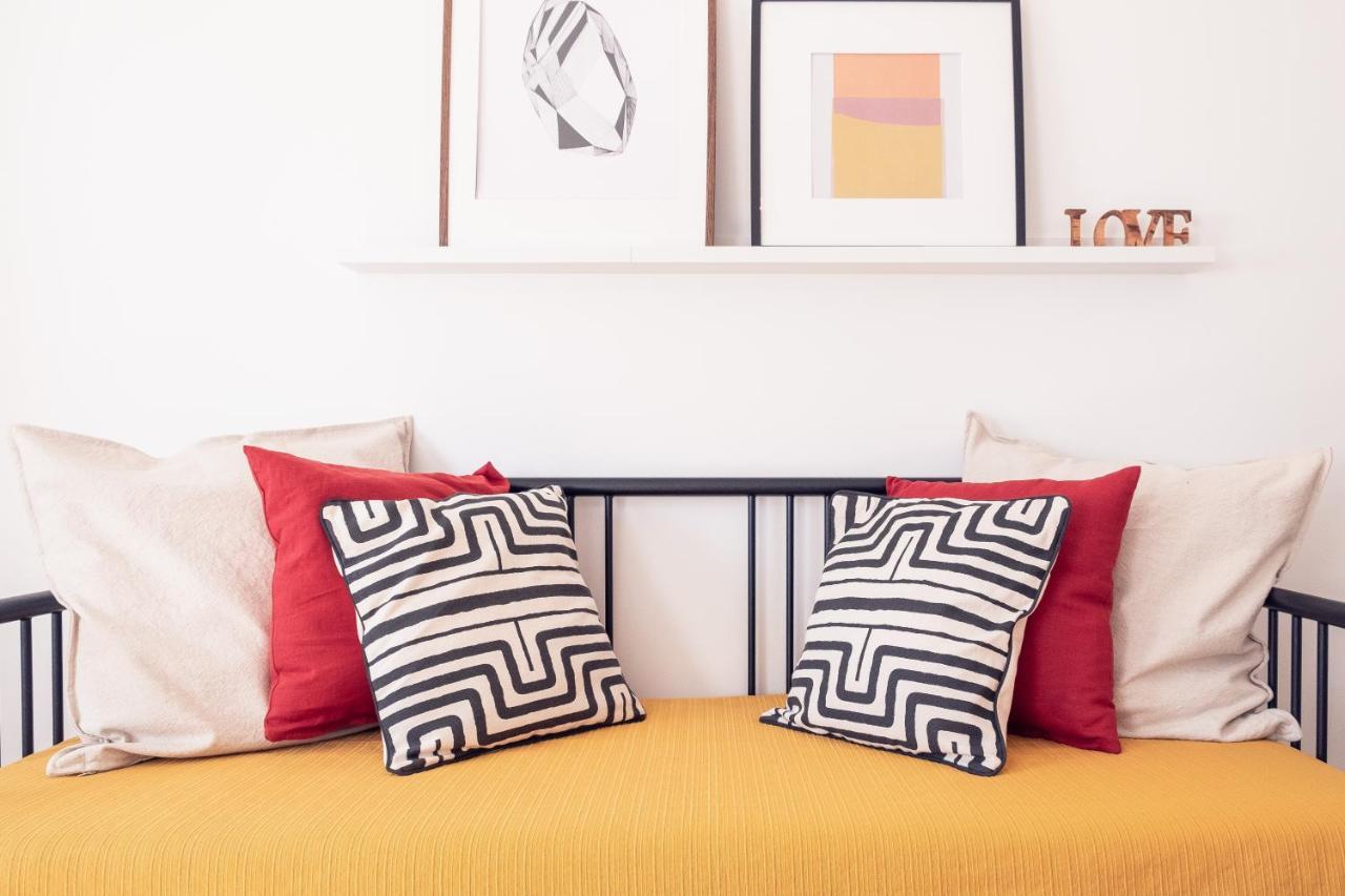 Apartment Casas Do Bairro Conqvistador Lisbon