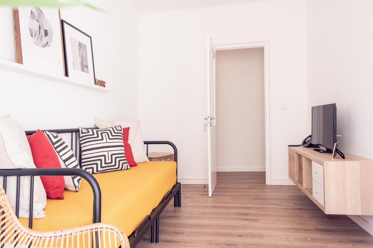Appartamento Casas Do Bairro Conqvistador