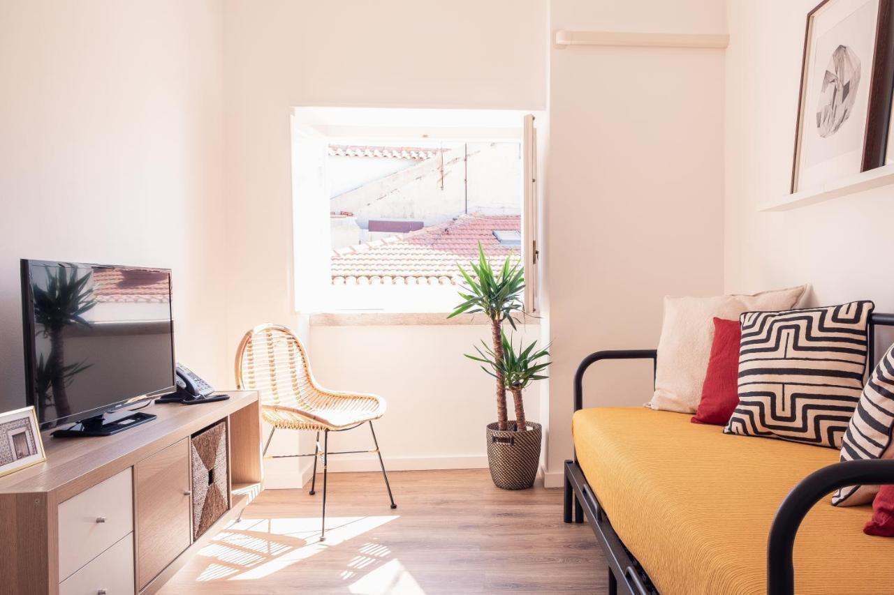 Appartamento Casas Do Bairro Conqvistador Lisbona