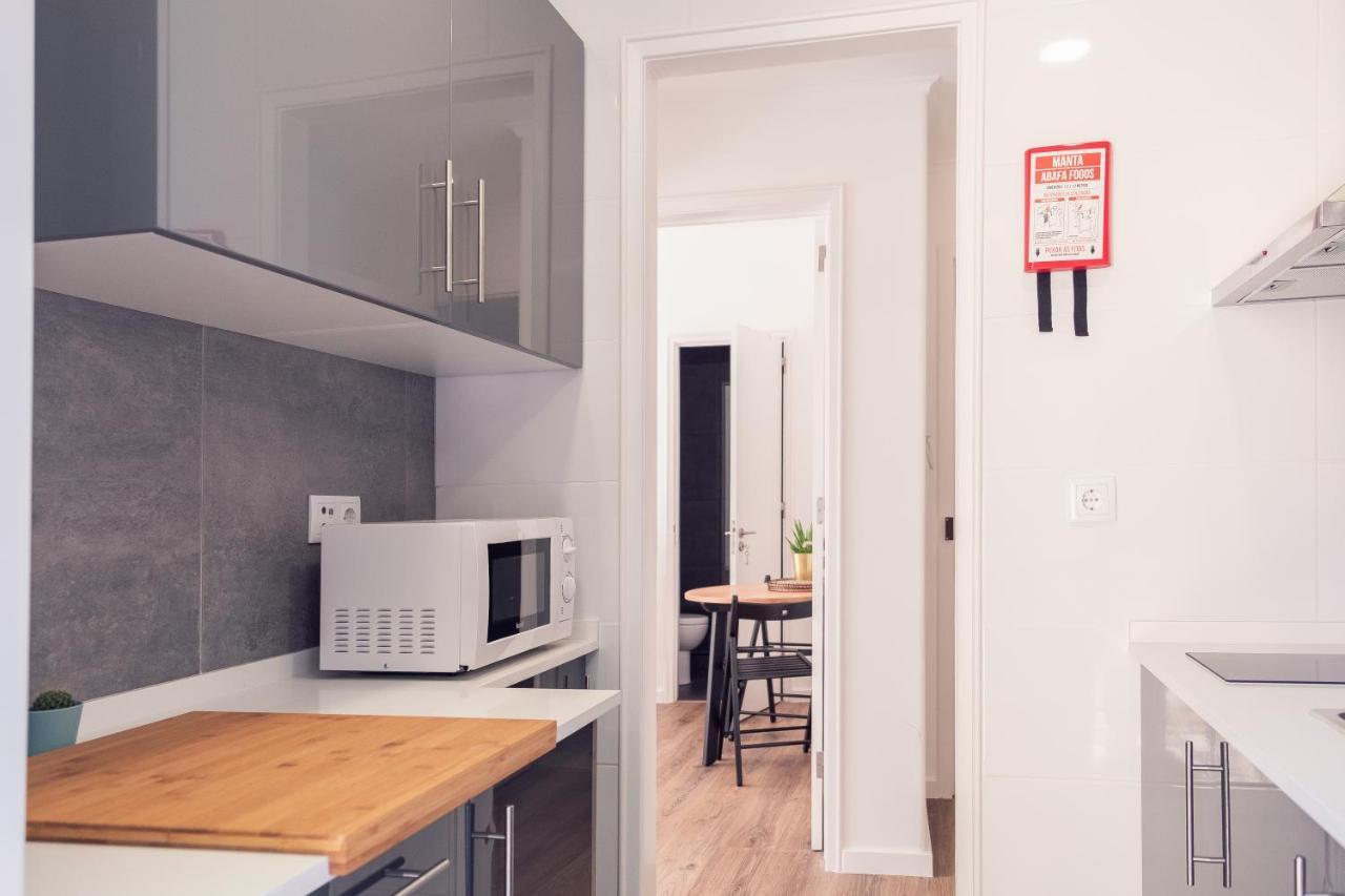 Appartamento Casas Do Bairro Conqvistador