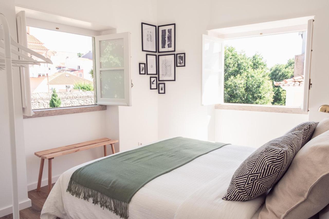 Appartamento Casas Do Bairro Conqvistador *