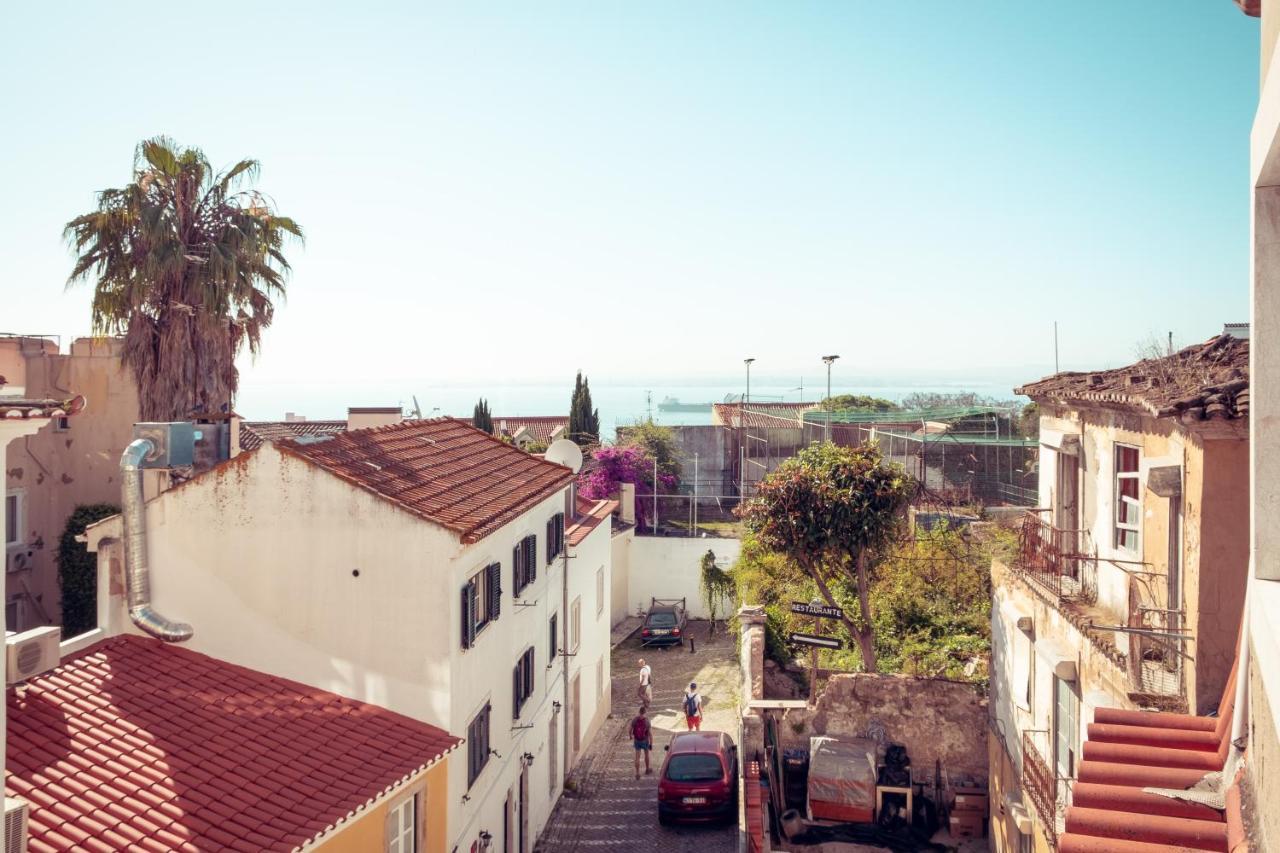 Casas Do Bairro Conqvistador Appartamento