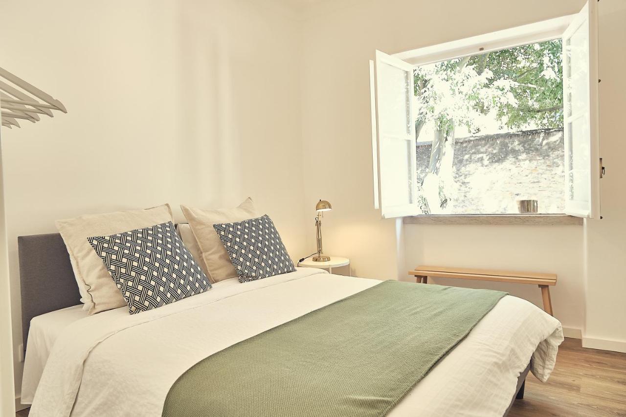 Appartamento Casas Do Bairro Conqvistador Lisbona